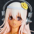Sonico Summer Vacation Ver. -Sun Kissed-