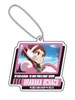 photo of My Hero Academia THE MOVIE World Heroes Mission Trading Acrylic Keychain: Uraraka Ochaco