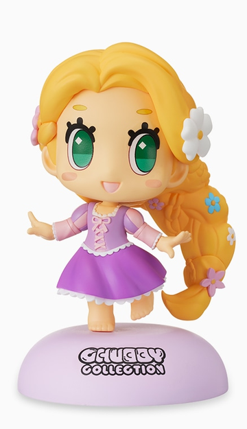 main photo of Chubby Collection Rapunzel