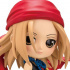 Shaman King Q Posket Kyouyama Anna Ver.A