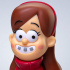 Gravity Falls Series: Mabel