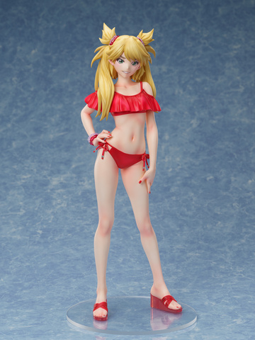 main photo of Ninny Spangcole Swimsuit Ver.