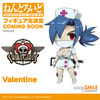 photo of Nendoroid Valentine