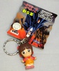 photo of Black Jack Toru Toru Mascot Figure Keychain: Pinoko