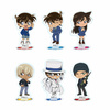 photo of Detective Conan Puchi Chara Collect Acrylic Stand Vol.2: Kid the Phantom Thief