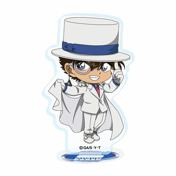 main photo of Detective Conan Puchi Chara Collect Acrylic Stand Vol.2: Kid the Phantom Thief