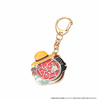 photo of ONE PIECE Symbol Motif Keychain: Luffy