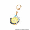 photo of ONE PIECE Symbol Motif Keychain: Sanji