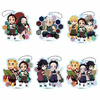 photo of Demon Slayer Kaidou Stroll Series Acrylic Keychain vol.2: Tanjirou & Zenitsu & Inosuke