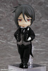 photo of Nendoroid Doll Outfit Set Black Butler: Book of the Atlantic Sebastian Michaelis