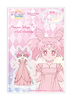 photo of Sailor Moon Store Original Acrylic Stand Collection vol.6: Princess Usagi Small Lady Serenity