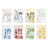 photo of Sailor Moon Store Original Acrylic Stand Collection vol.5: Princess Mars