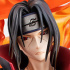 Precious G.E.M. Series Uchiha Itachi Susanoo Ver. With LED base stand