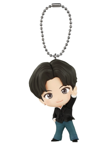 main photo of TinyTAN Mascot: SUGA