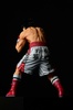 photo of Makunouchi Ippo -fighting pose- damage ver.