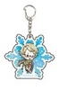 photo of Acrylic Keychain Bungo Stray Dogs 12/Winter ver. GraffArt: Doppo Kunikida