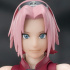 S.H.Figuarts Sakura Haruno -Inheritor of the Master's Indominable Spirit-