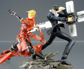 photo of Story Image Figure Trigun Maximum: Nicolas D. Wolfwood