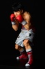 photo of Makunouchi Ippo -fighting pose- damage ver.