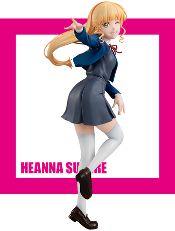main photo of SSS Figure Heanna Sumire