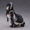 photo of Black Hair Maid