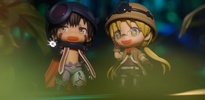  Made in Abyss