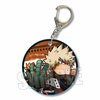 photo of Trading Yawaraka Clear Charm My Hero Academia: Katsuki Bakugou