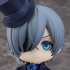 Nendoroid Doll Ciel Phantomhive