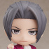 Nendoroid Miles Edgeworth