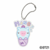 photo of BT21 Acrylic Mascot ~ BABY SLEEPING TIME ~: Mang