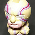 Kinnikuman Figure Collection Scramble For The Throne Arc 2: Kinnikuman Super Phoenix