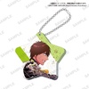 photo of Uta no Prince-sama Capsule Star Keychain: Cecil Aijima