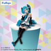 photo of Noodle Stopper Figure Hatsune Miku Pearl Ver.