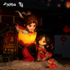 photo of Xie Lian & San Lang Thousand Lights Ying Que Q ver.