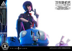 photo of Ultimate Premium Masterline UPMGITS-01S Motoko Kusanagi & Tachikoma Bonus Version