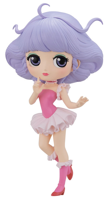 main photo of Mahou no Tenshi Creamy Mami Q Posket Creamy Mami Ver. B