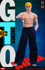 photo of 1/6 Scale Movable Eikichi Onizuka