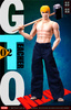 photo of 1/6 Scale Movable Eikichi Onizuka