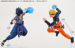 photo of S.H.Figuarts Uzumaki Naruto -Jinchuuriki of the Nine-tail Entrusted with Hope-