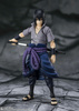 photo of S.H.Figuarts Uchiha Sasuke -He Who Bears All Hatred-