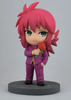 photo of Yuu☆Yuu☆Hakusho Mini Figure Collection Vol. 1: Kurama