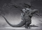photo of S.H.MonsterArts Godzilla (2001)