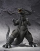 photo of S.H.MonsterArts Godzilla (2001)