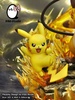 photo of Evolution Pikachu