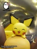 photo of Evolution Pikachu