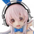 BiCute Bunnies Sonico Blue Ver.