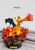 photo of Evolution Charizard plus ver.