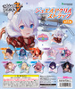 photo of Honkai Impact 3rd Jewel Acrylic Strap: Himeko