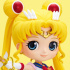 Gekijouban Bishoujo Senshi Sailor Moon Eternal Q Posket Super Sailor Moon Kaleidoscope Ver.