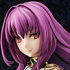 Scathach Makyou no Seargent Ver.